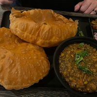 Combo  at Honest in Surrey