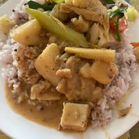  at Vegetarian Food Lat Krabang - อาหารเจ ลาดกระบัง in Bangkok