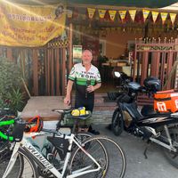  at Vegetarian Food Lat Krabang - อาหารเจ ลาดกระบัง in Bangkok