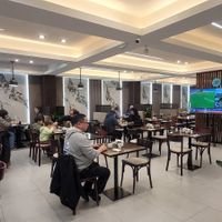 at Los Sabios in Buenos Aires