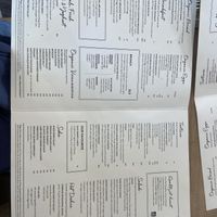   at Le Pain Quotidien - Victoires in Paris