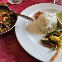  at Restaurang Himalaya in Gothenburg