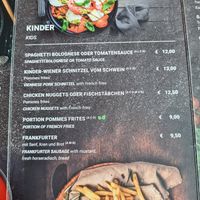  at Top Mountain Crosspoint Restaurant in Gurgl