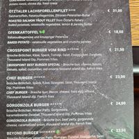  at Top Mountain Crosspoint Restaurant in Gurgl