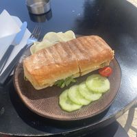 Grilled haven  at Coffee Circus Connections - Marsaskala in Wied Il-ghajn