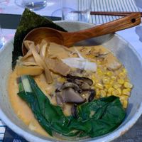   at Yume Ramen in Rimini