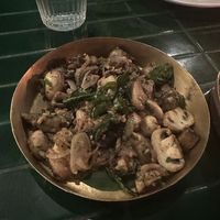   at The Tanjore Tiffin Room - Andheri in Mumbai