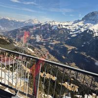  at Le Red - Croix-de-Culet in Champery