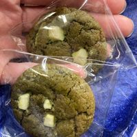  at Doughpamine: Micro-Bakery - Maybe closed in Paris