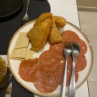  at Umami Ristorante Pizzeria in Calenzano