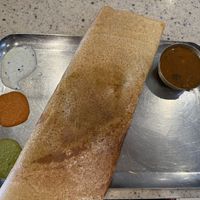   at Adyar Ananda Bhavan - Sydney (A2B Sydney) in Harris Park