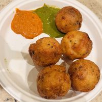   at Adyar Ananda Bhavan - Sydney (A2B Sydney) in Harris Park