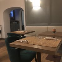 Interior  at Il Bio dei Medici in Florence