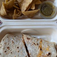  at Abuelita Coco in Oak Lawn