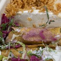   at Abuelita Coco in Oak Lawn