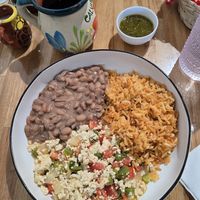  at Abuelita Coco in Oak Lawn