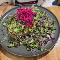  at Abuelita Coco in Oak Lawn