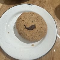 Cookie   at Abuelita Coco in Oak Lawn