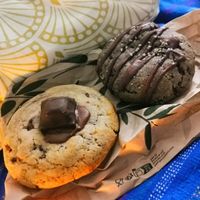  at EloV Cookies & Co  in Brive-la-gaillarde