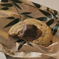  at EloV Cookies & Co  in Brive-la-gaillarde