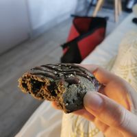  at EloV Cookies & Co  in Brive-la-gaillarde