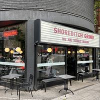Exterior   at Grind - Shoreditch in London