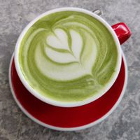  at Grind - Shoreditch in London