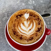  at Grind - Shoreditch in London