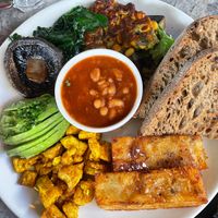  at Grind - Shoreditch in London