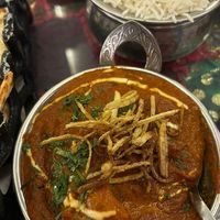  at Heritage Indian Restaurant in Accra