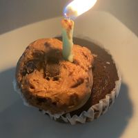   at Unrefined Bakery in Frisco