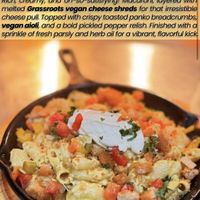 Mac and cheese   at Parlay - 帕雷 in Shanghai