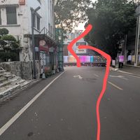  at Xinzhisu - 芯之素熊猫主题.轻食西餐(OE创意园一 店) in Guangzhou