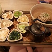 signature dish at Simple Life - Jalan Sultan Ismail in Kuala Lumpur