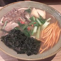 bean soup at Simple Life - Jalan Sultan Ismail in Kuala Lumpur