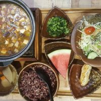 great food at Simple Life - Jalan Sultan Ismail in Kuala Lumpur