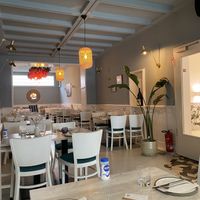 Innenraum  at Yamas  in Dortmund