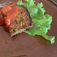 Decent party of some sort; not the strongest part of the menu at Salloga in Sapporo