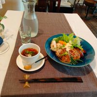  at Salloga in Sapporo