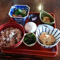 Lots of delicious ♥ at Salloga in Sapporo