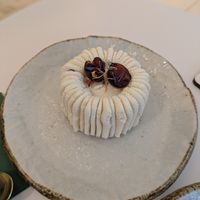 Cherry Charlotte at Benevola in Barcelona