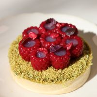   at Benevola in Barcelona