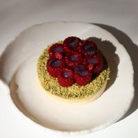   at Benevola in Barcelona