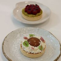   at Benevola in Barcelona