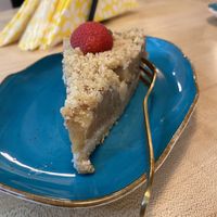   at Fit Cake in Slupsk