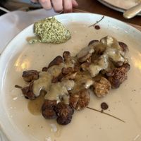   at TAAMA Restaurant in Dubai