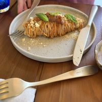   at TAAMA Restaurant in Dubai