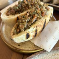   at TAAMA Restaurant in Dubai