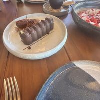   at TAAMA Restaurant in Dubai