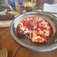   at TAAMA Restaurant in Dubai